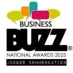 judges commendation white