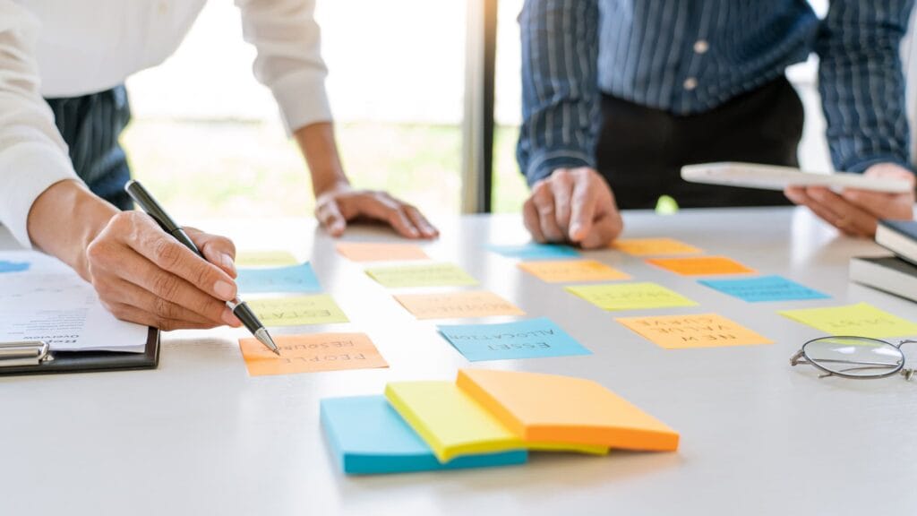 Next Year's Strategy: Preparing for 2025 3 Next Year's Strategy: Preparing for 2025