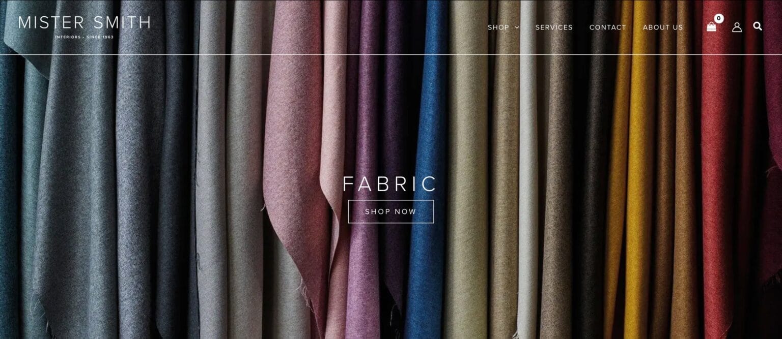 mister-smith-home-page