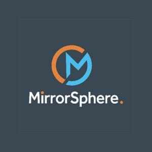 mirrorsphere-logo