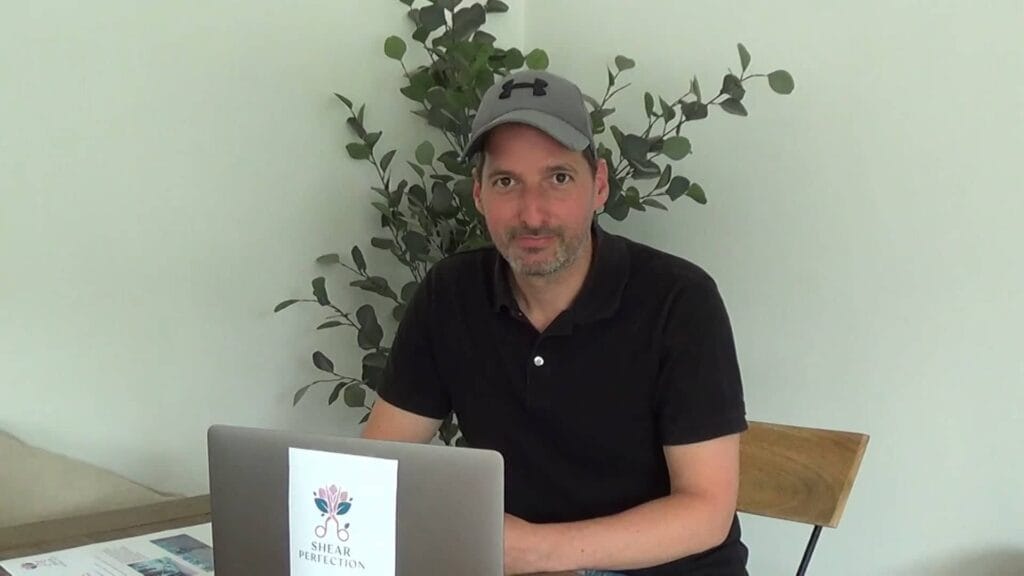Psychology of a Website: Part 3 of 3 1 Psychology of a Website: Part 3 of 3