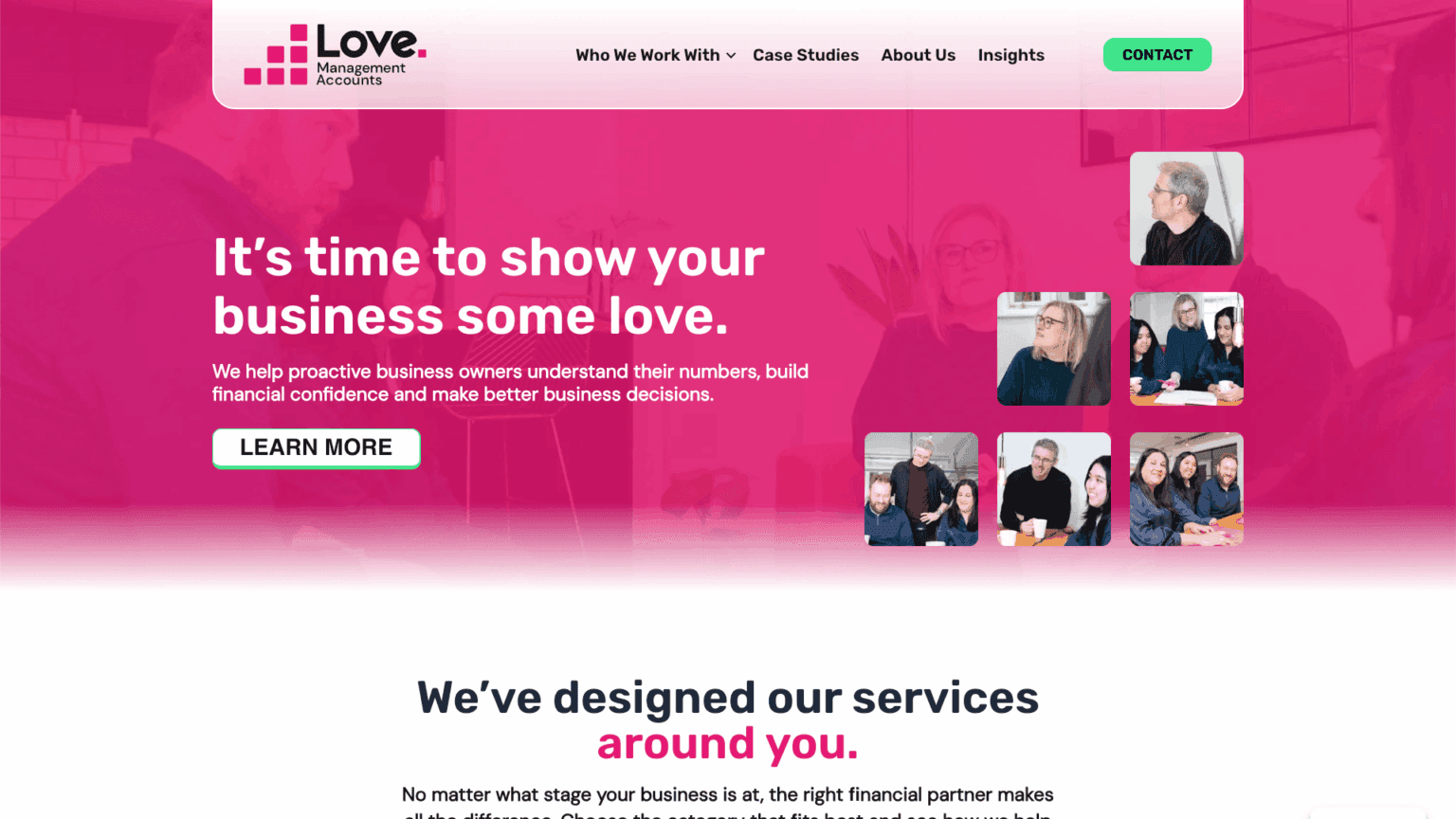 home-page
